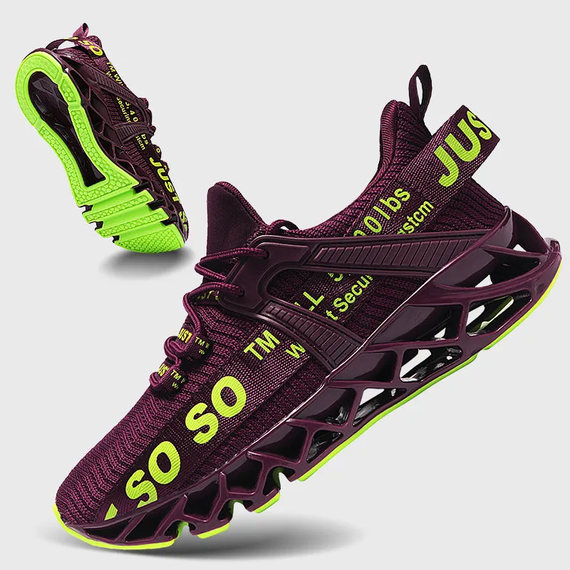 Just So So Women Shoes （Third Generation）