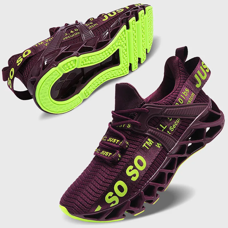 Just So So Women Shoes （Third Generation）