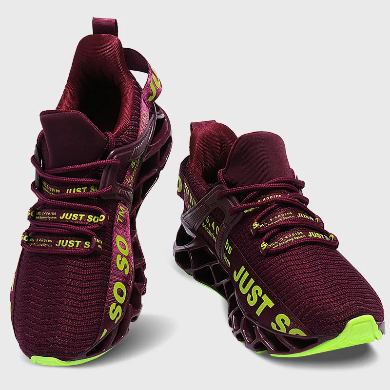 Just So So Women Shoes （Third Generation）