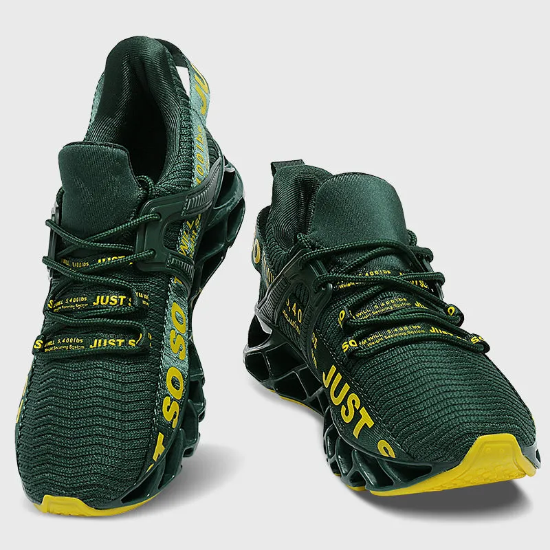 Just So So Women Shoes （Third Generation）
