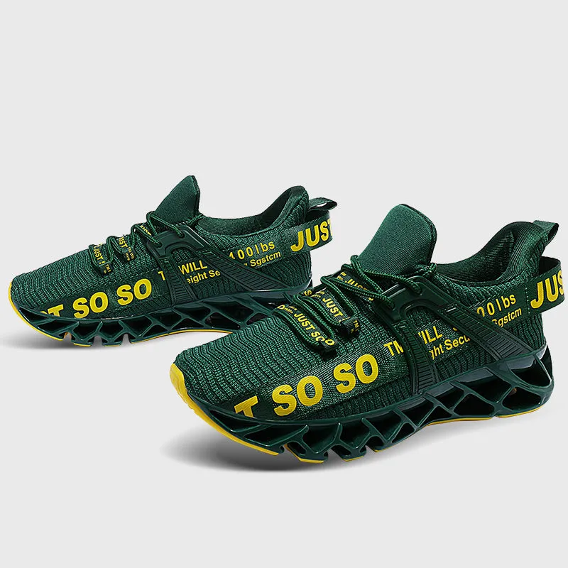 Just So So Women Shoes （Third Generation）