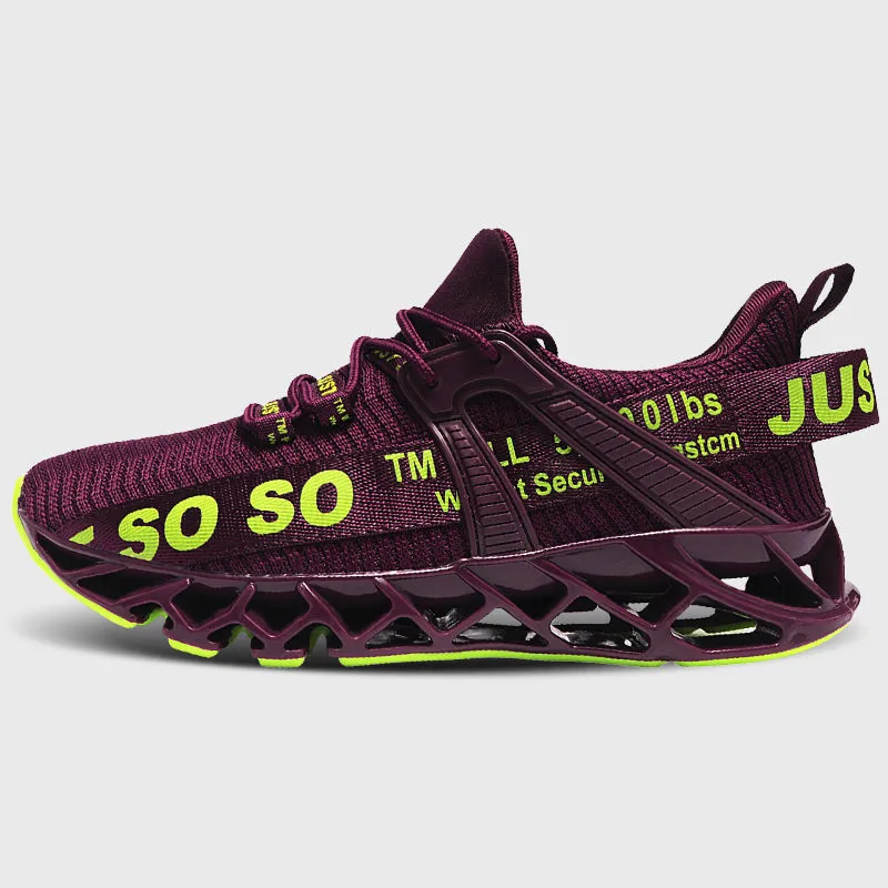 Just So So Women Shoes （Third Generation）