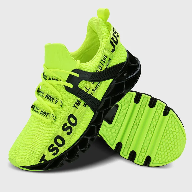 Just So So Women Shoes （Third Generation）
