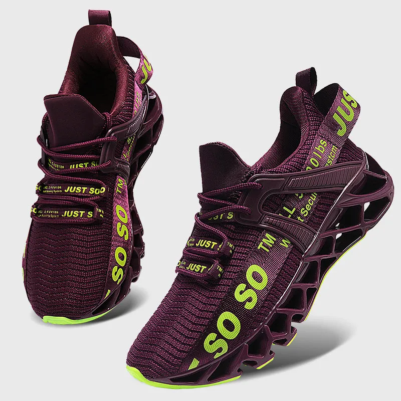 Just So So Women Shoes （Third Generation）