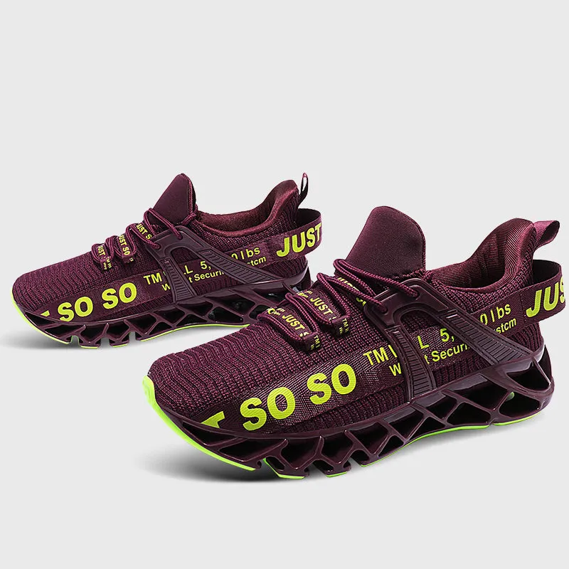 Just So So Women Shoes （Third Generation）