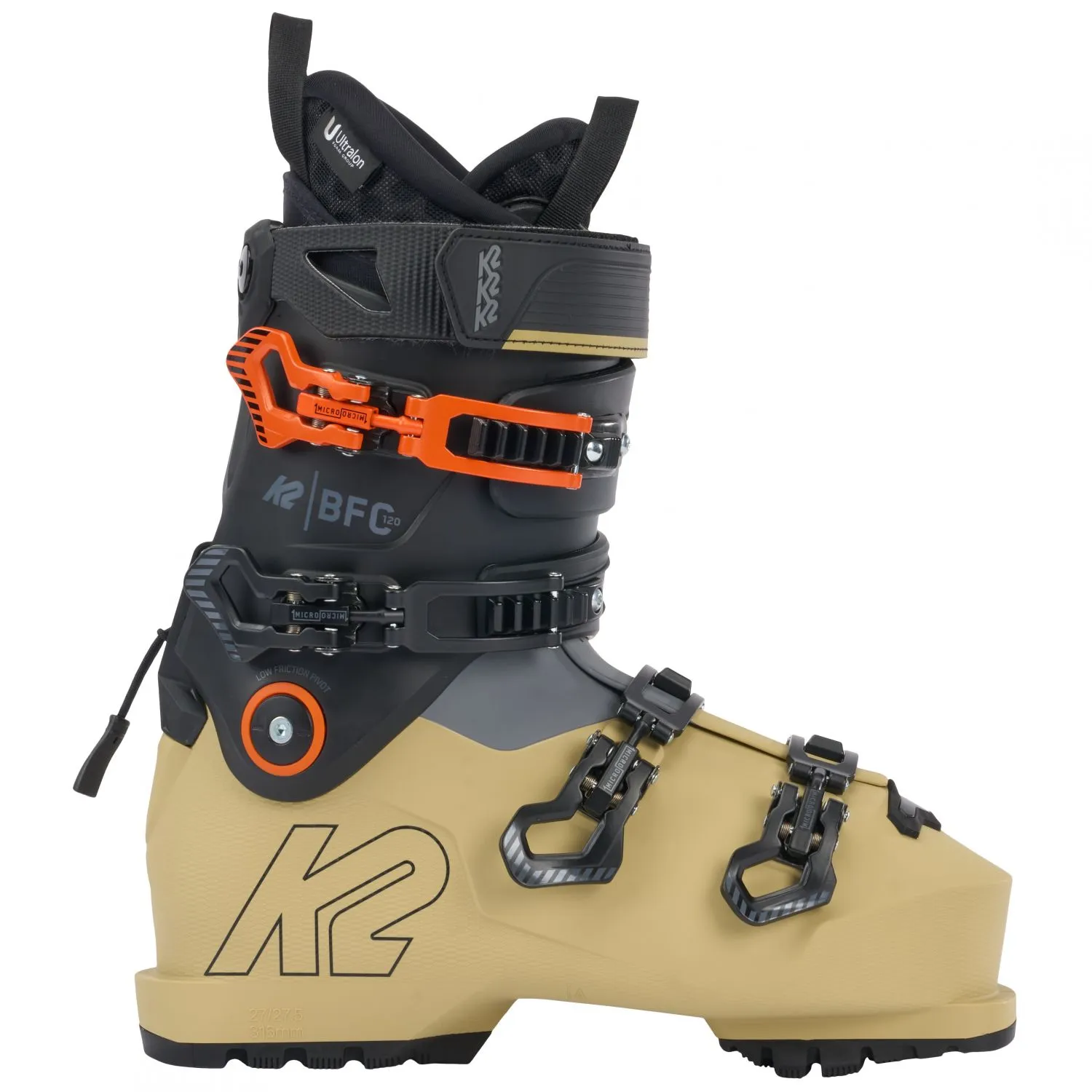 K2 BFC 120
