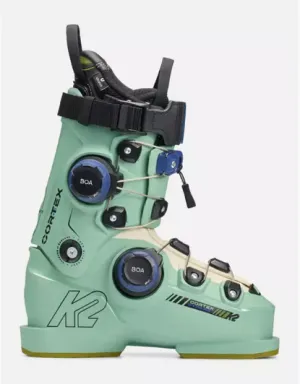 K2 Cortex 125 W Zonal Boa