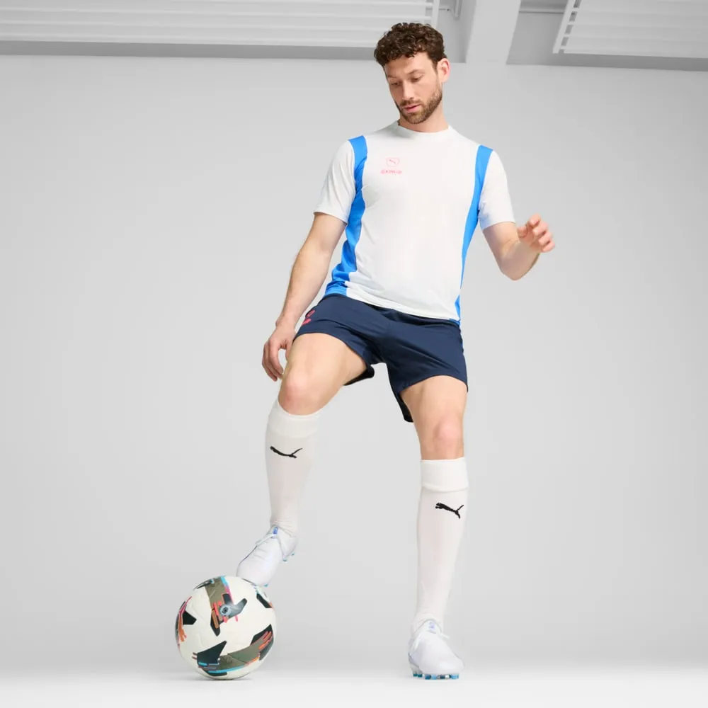 KING Pro Men's Football Shorts