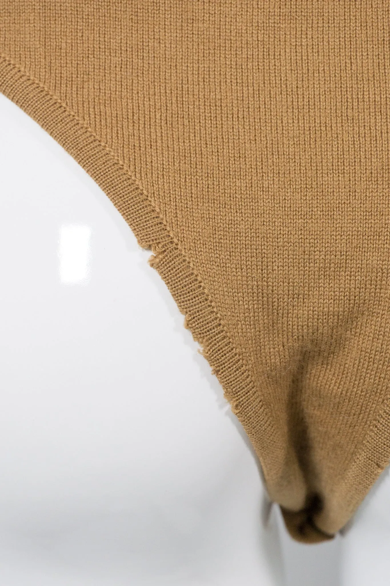 Knit Bodysuit and Pant Set