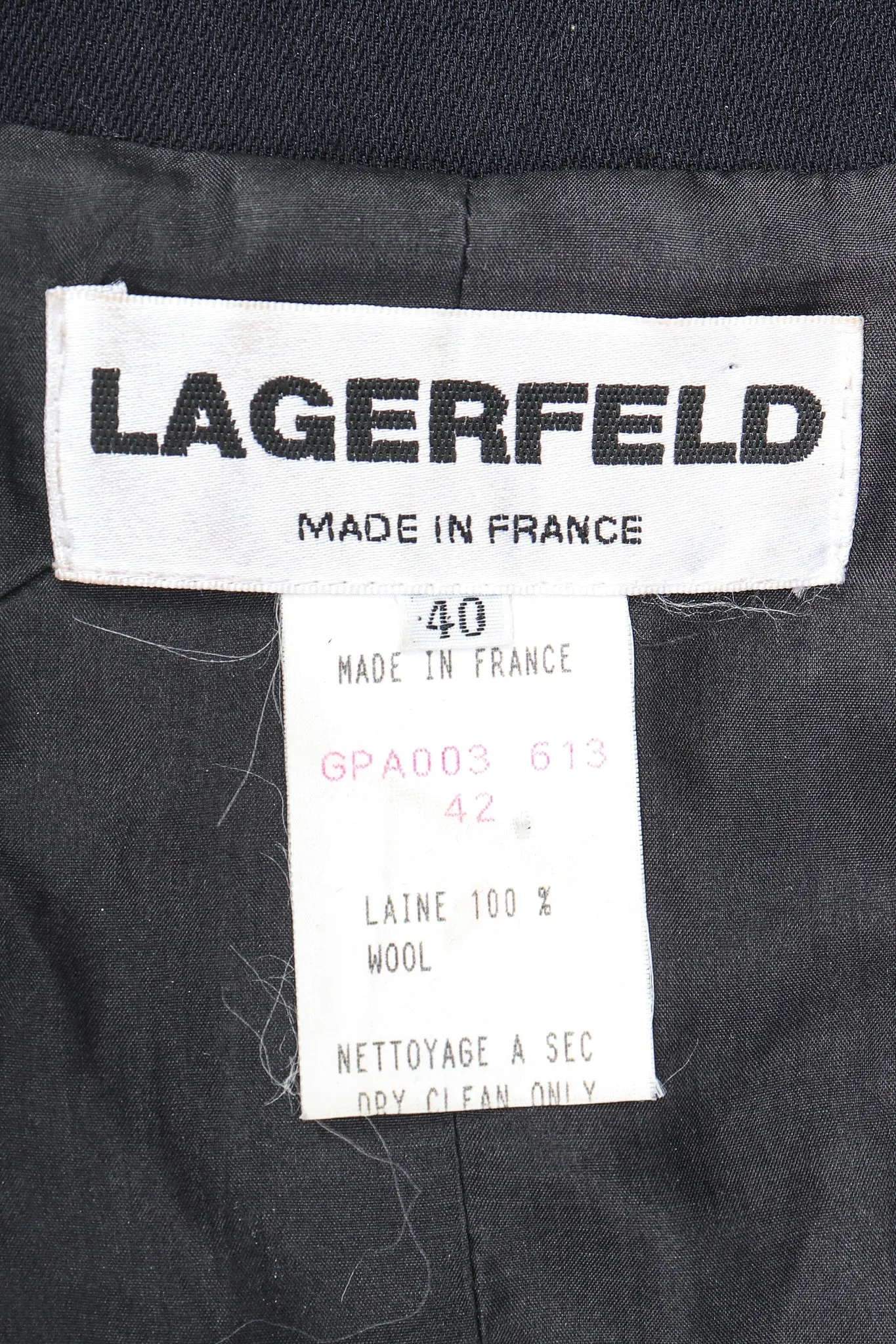 Lace-Up Utility Jumpsuit