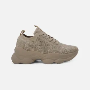 LADIES SPORTS LACE-UP SHOES