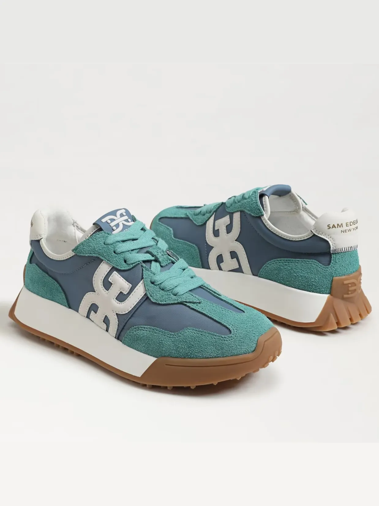Langley Sneakers