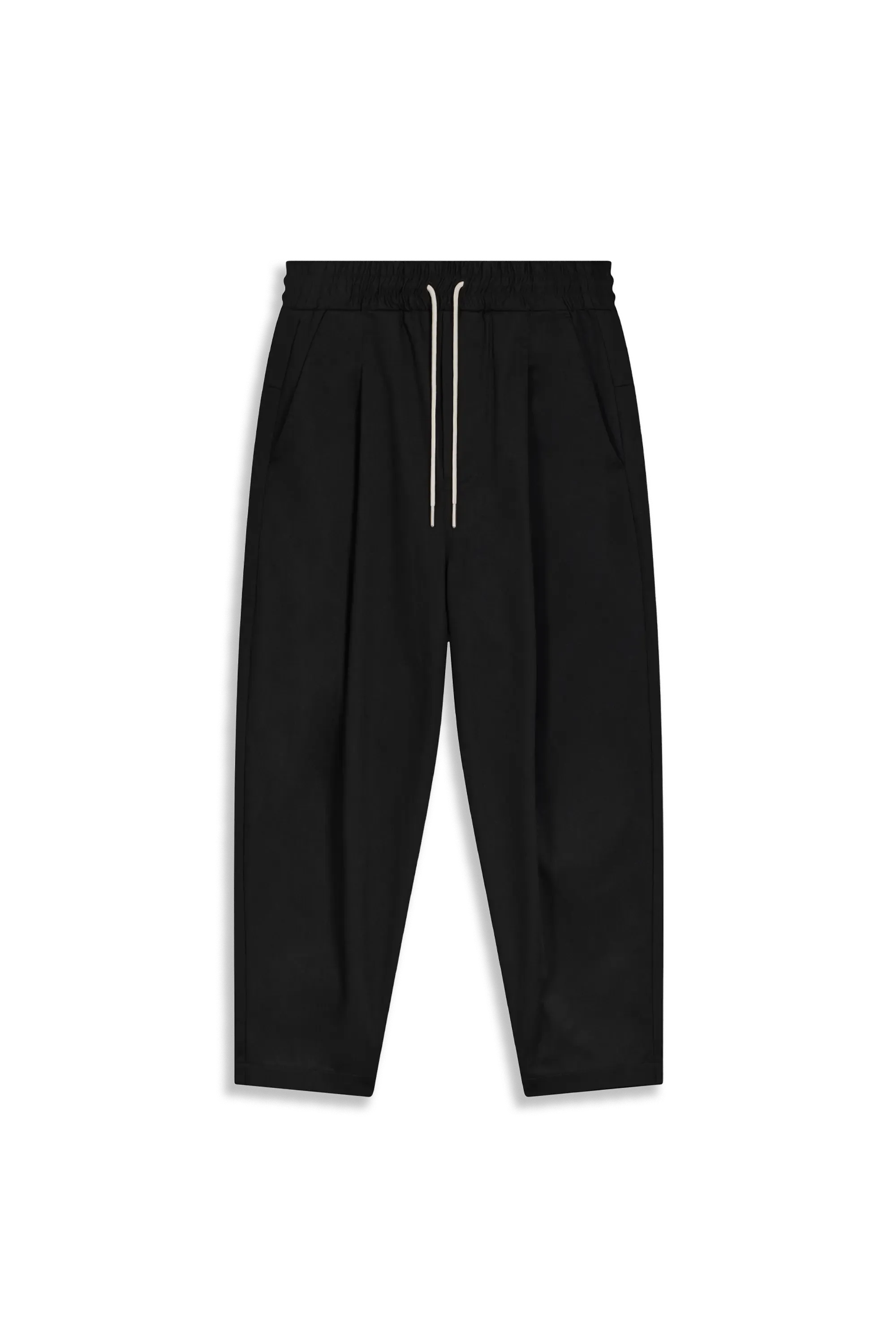 LE PANTALON SIGNATURE - BLACK