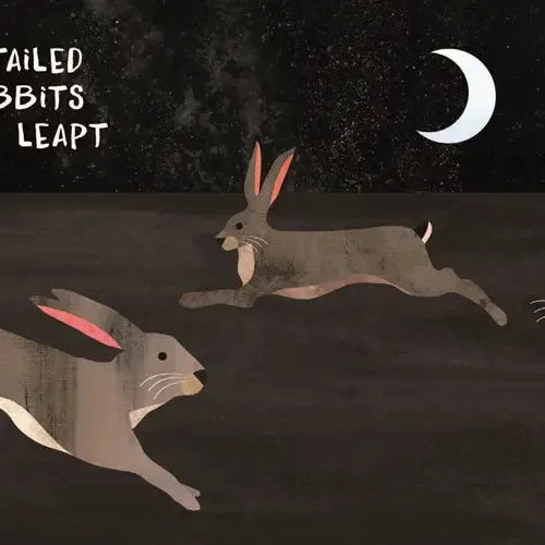 Let's Count Texas - Kids Book