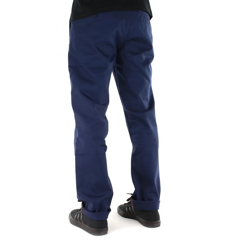 Levis Skate Work Pants Navy