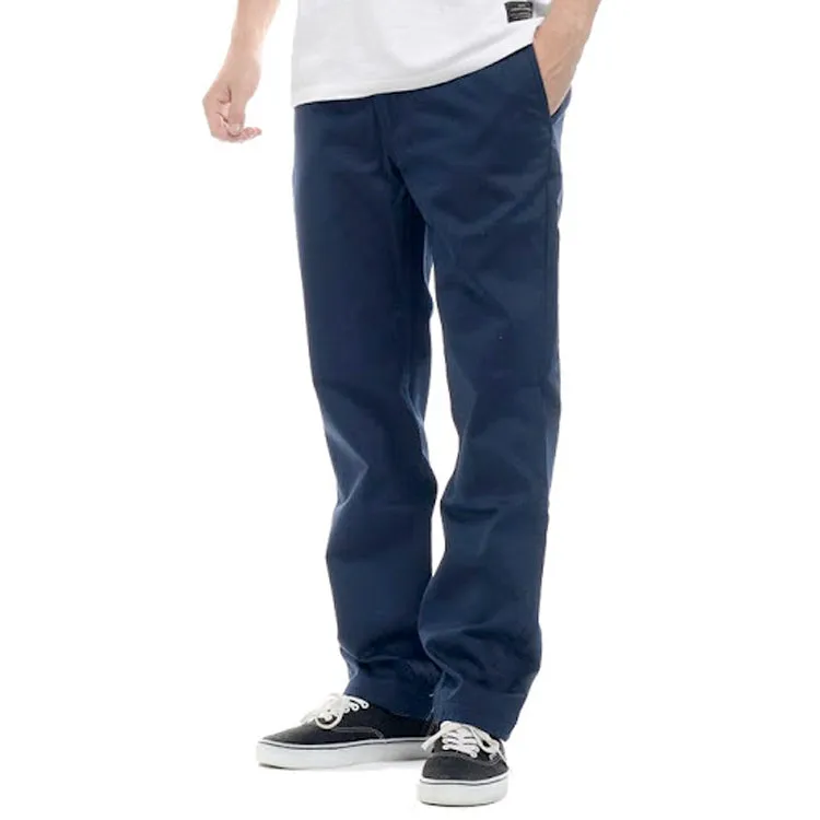 Levis Skate Work Pants Navy