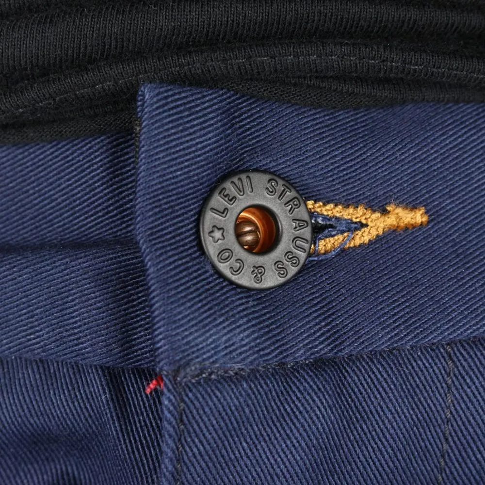 Levis Skate Work Pants Navy