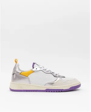 Lilac Phoenix sneaker