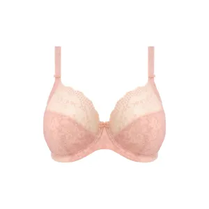 Lucie EL4490 Plunge - Pale Blush