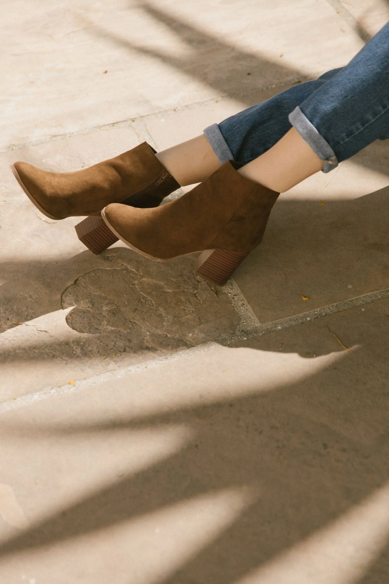Malibu Boots