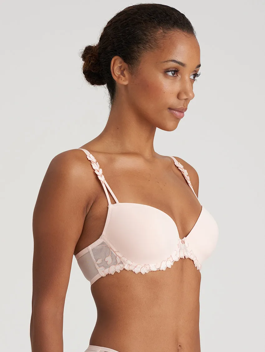 Marie Jo Leda Padded Plunge Bra