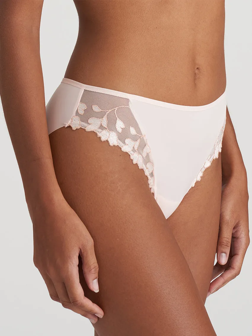 Marie Jo Leda Rio Briefs