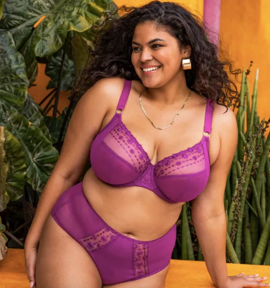 Matilda EL8900 FASHION - Hollylock