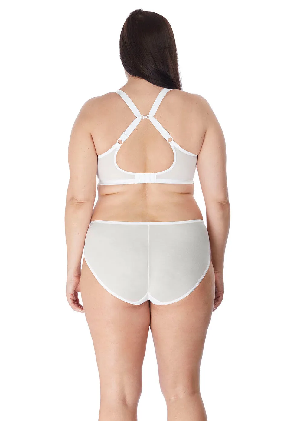 Matilda EL8900 White