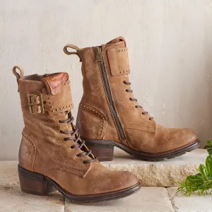 Mattie Boots