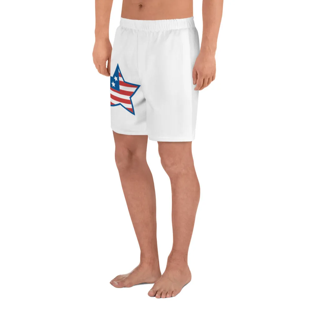 Men Long Shorts