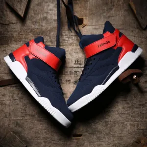 Men's Fashion High Tops