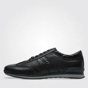Men's Fashion Leather Style Shoes