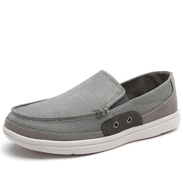 Men's Handmade Loafers Up To Size 13.5