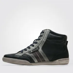 Men's High Quality Designer Boots