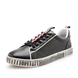 Men's Retro Lace Up's