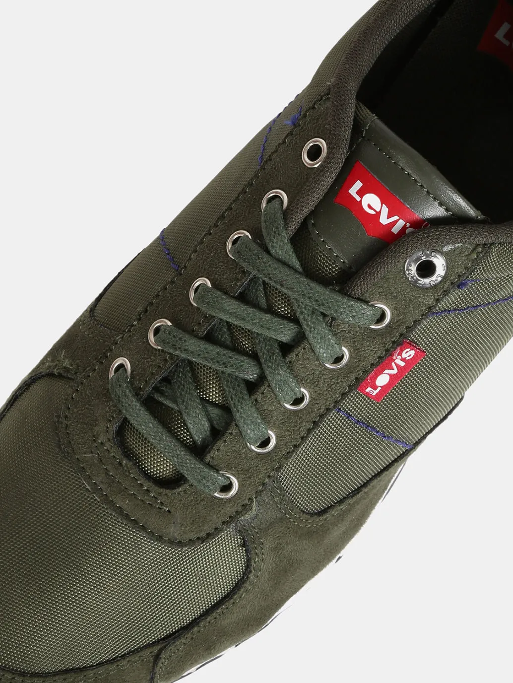 Men's Solid Casual Shoes