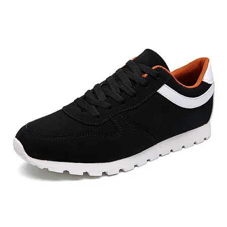 Men's Sport Trainer Lace Up
