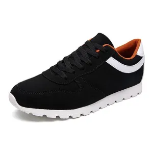 Men's Sport Trainer Lace Up