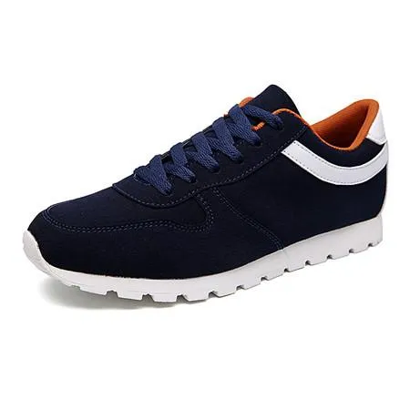 Men's Sport Trainer Lace Up