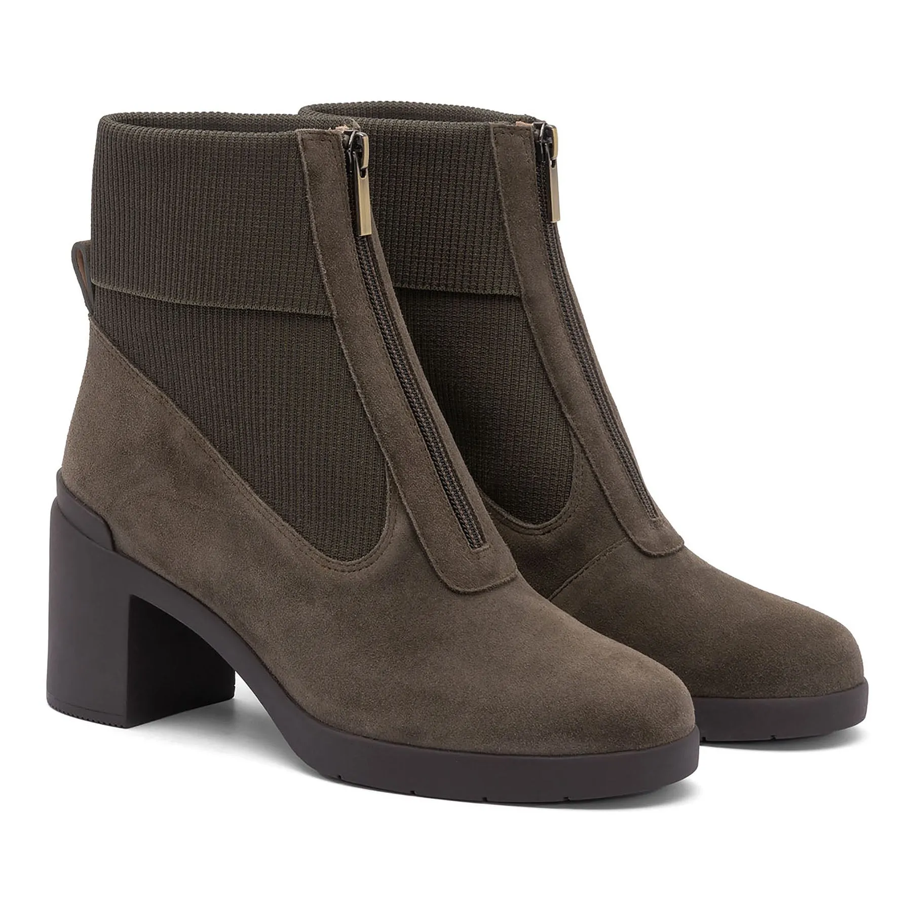 Metropolis Zip
