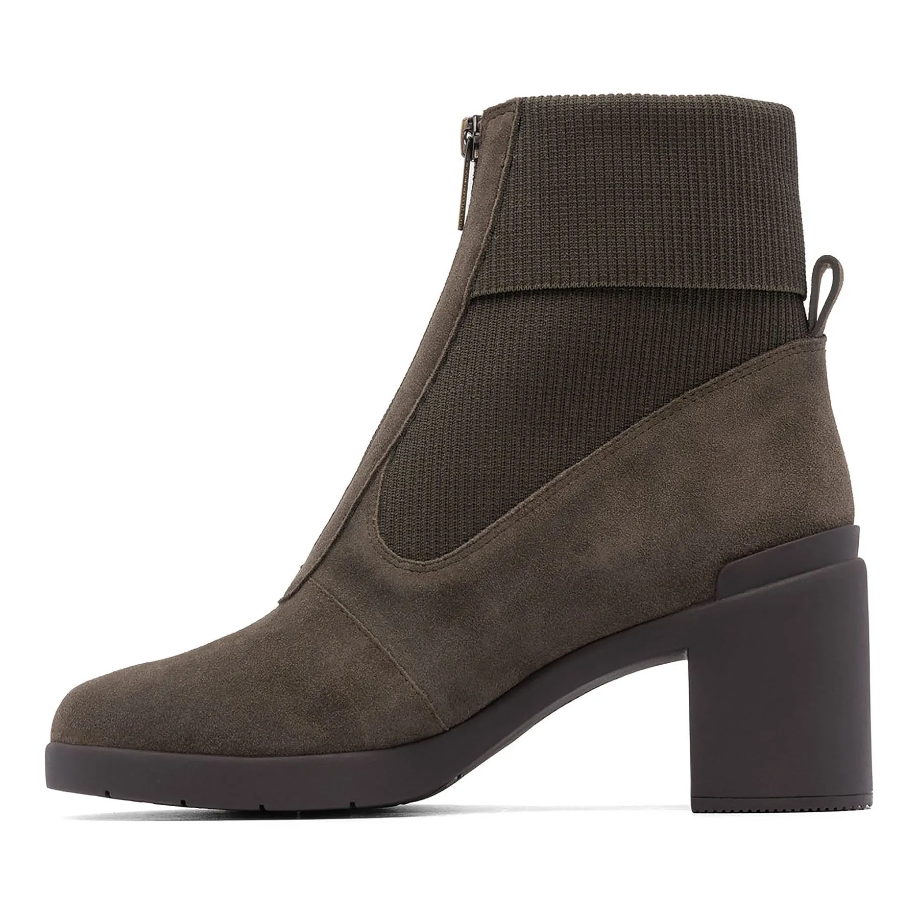 Metropolis Zip