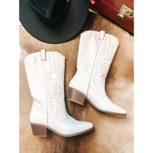 Montana Boots