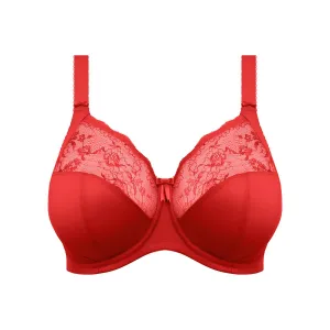 Morgan-EL4111 Haute Red