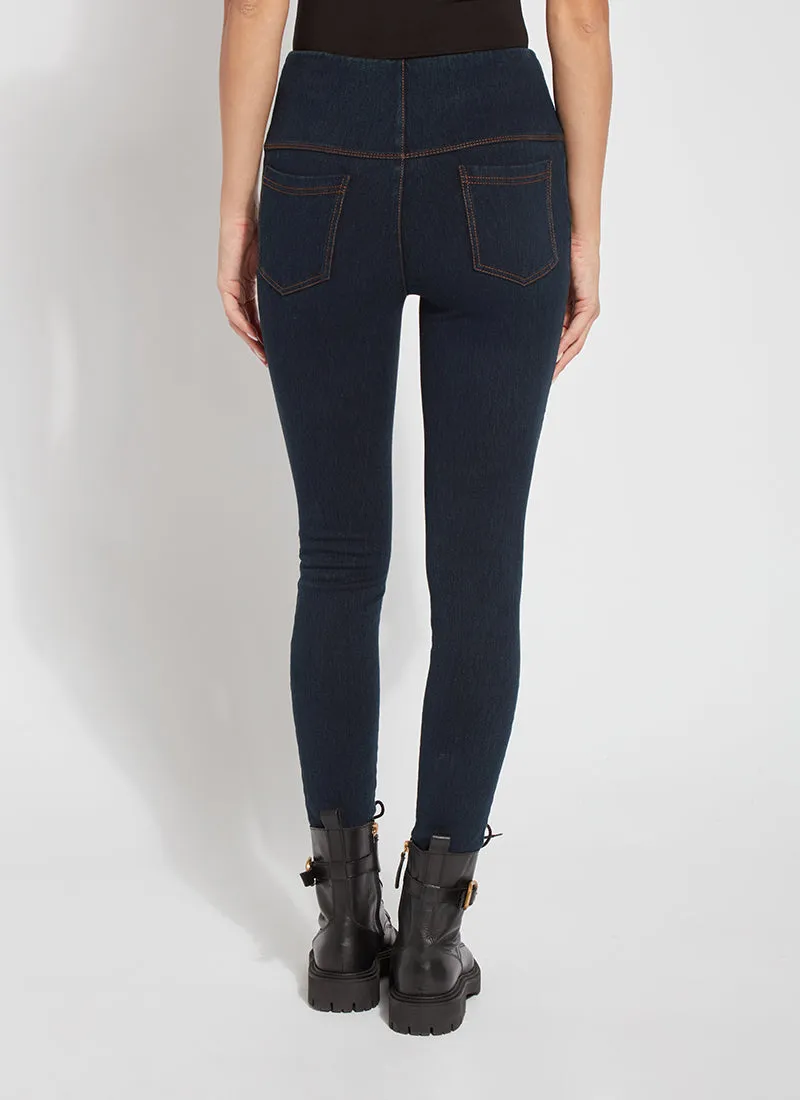 Moto Toothpick Legging (28.5" Inseam)