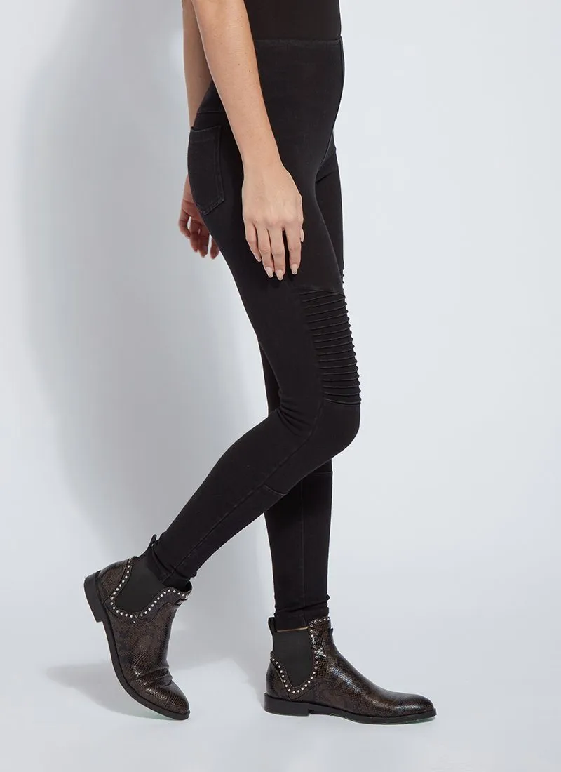 Moto Toothpick Legging (28.5" Inseam)