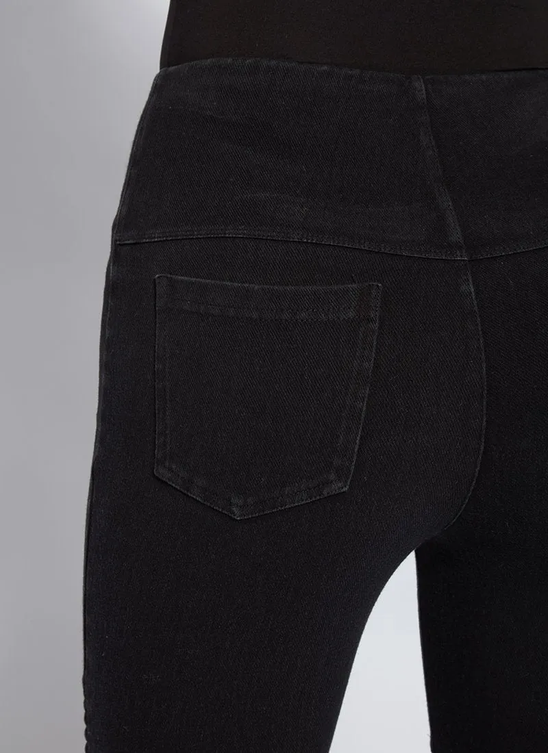 Moto Toothpick Legging (28.5" Inseam)