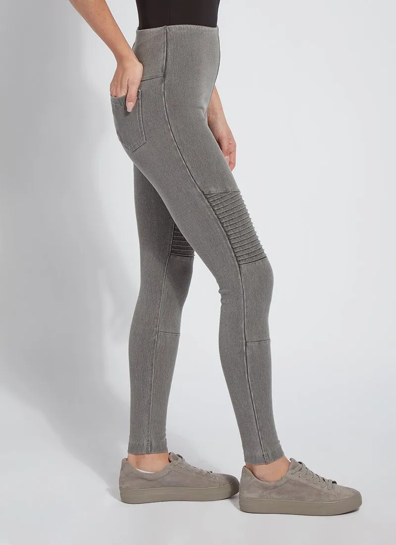 Moto Toothpick Legging (28.5" Inseam)
