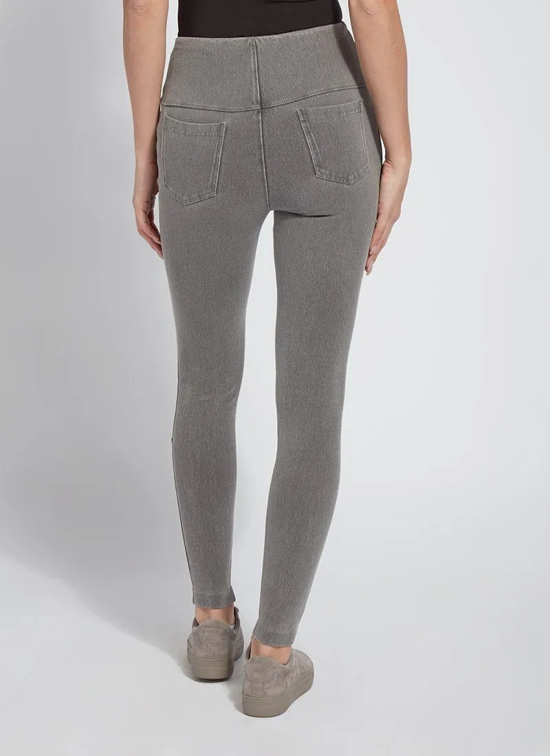 Moto Toothpick Legging (28.5" Inseam)
