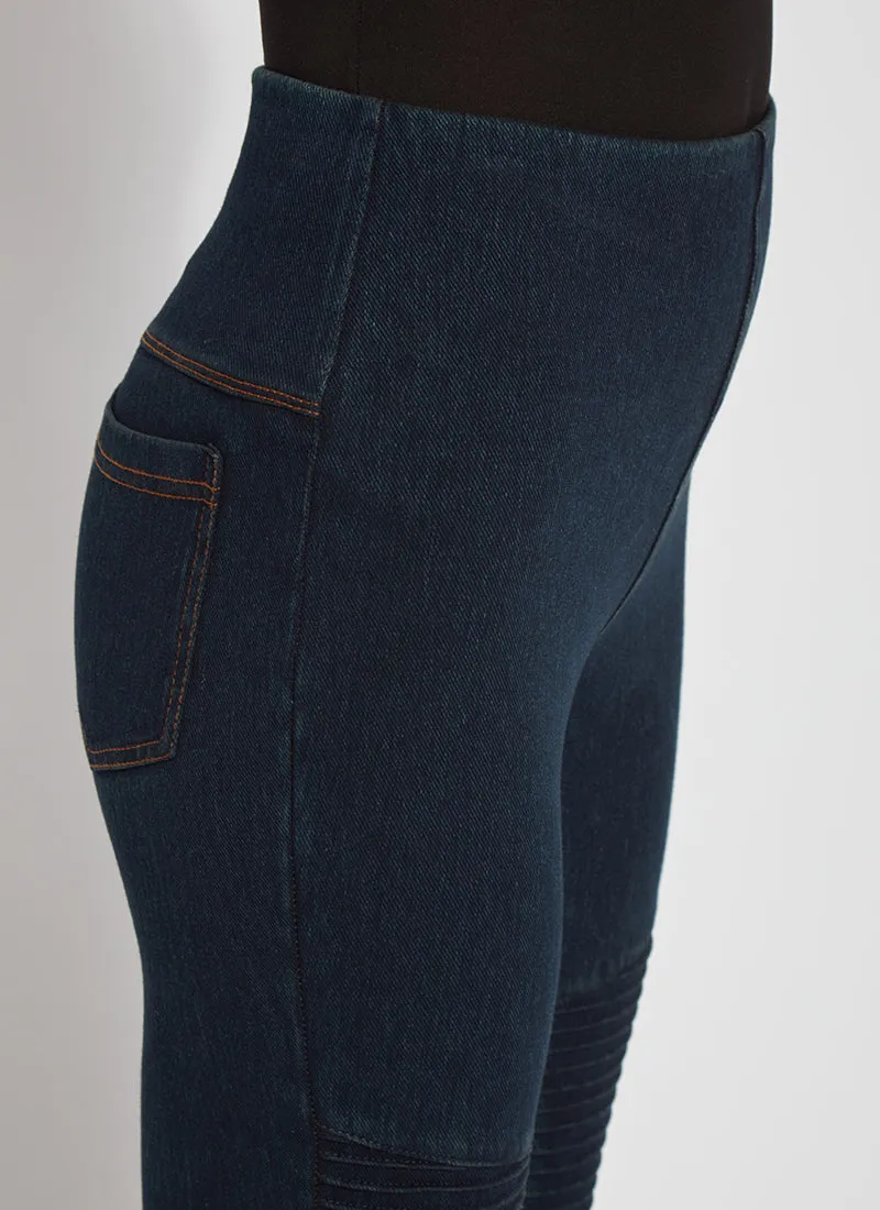 Moto Toothpick Legging (28.5" Inseam)