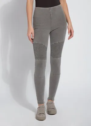 Moto Toothpick Legging (28.5" Inseam)